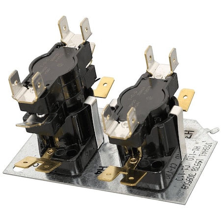 Source 1 DELAY, TIME, 3P W/JUMPER WIRE REPLACE S1-02435341000